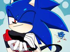 (8 : 소닉연성)2023/9/1 ~2023/9/27