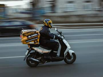 딸배하다가 모닝차주에게 망치로 협박당한썰