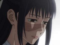 [고죠우타] 10년 전으로 (2)