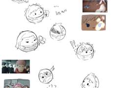 트위터 낙서 백업