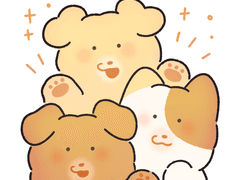 캐릭터 소개 🥜 피넛퍼센트