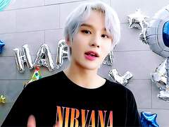 연하 정우는 개가티 차갑다 Talk 2