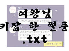 베리 관통후기 下