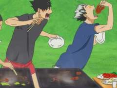 짱친조와 함께하는 우당탕탕 여름방학