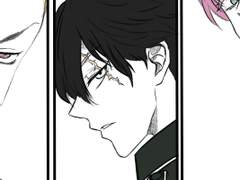 [도리벤/범천/카쿠쵸] 범천의 막내