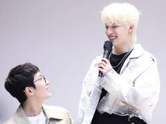 커플 프로필 + 우정 프로필