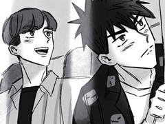 [씬창 신우창현] Dear Prudence (42p)