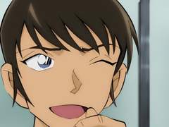 [ 코난 ] 안에서의 모습과 밖에서의 모습이 확 다른 그들.