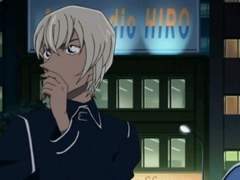 [ 코난 ] 속고 속이는 관계.