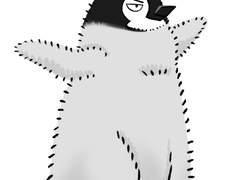 태웅백호 / 루하나