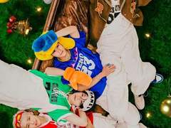 아이돌과 한집살이