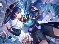 [원신] 세계수의 유일한 부작용 - 3