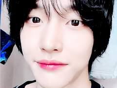 나는 달리거나 넘어지거나