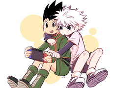 헌헌 연성 모음