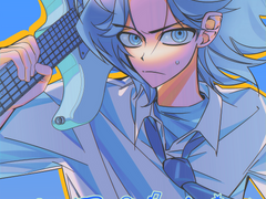 청춘의 단상 ~파란만장하게!~ 2화