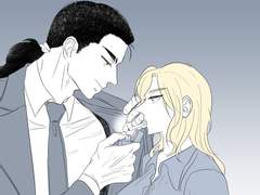 [강동준드림] 글 커미션 자랑