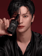 어쩌다가 유명 아이돌이 되버린 조직원 