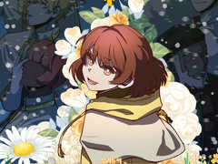 사계절 ~우리들의 어떠한 미래~ 1화