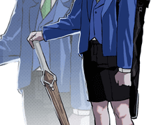 미야이시 사립학원 (초등)