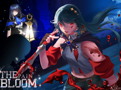 THE PAIN BLOOM