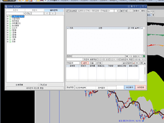 기본) 세력주의 첫번째 신호 (뿌리와기둥 +검색기)