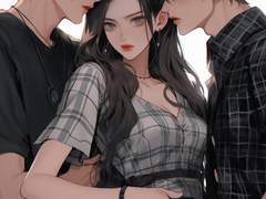 두 명의 남사친