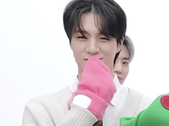 [NCT] 대소동 TALK 26 +Homepage♥ ♡