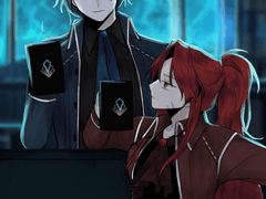 로보토미 라오루 백업