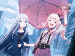 [프로세카] 미즈카나미즈 에어리어 대화 백업