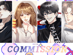 LD/SD범커미션 개장!