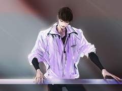 부티워크, 풀블룸 백업 28