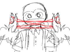 18닌거 도련님 au 모음