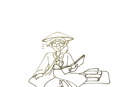 뇌리에 박히는 것은, 오롯 누군가의 신화렸다.