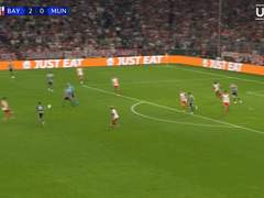 10.04(수) 04:00UCL 코펜하겐 vs 바이에른뮌헨