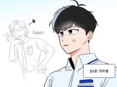 [깜돌] 럭키스케베 리퀘