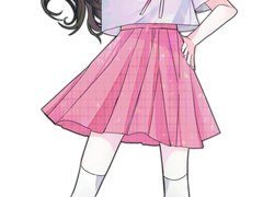 커뮤용 전신/인장CM(상시 지인제, 여캐 온리)