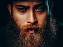 캐릭터를 잔인하게 대하라