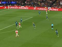 10.04(수) 04:00UCL 랑스 vs 아스널