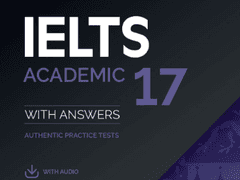 캠브릿지 아이엘츠 17 해석 cambridge ielts 17(academic)