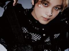 남편이 킬러 해찬이래요.