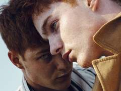 캐릭터의 변화는 중요하다