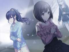 [프로세카] 마후에나마후 에어리어 대화 백업