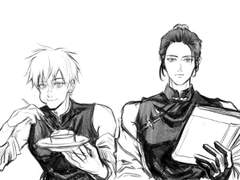 주술회전 연성 조금