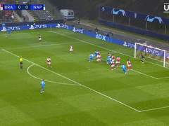 10.04(수) 04:00UCL 나폴리 vs 레알마드리드