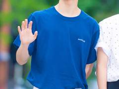 NCT, NCT127, NCT DREAM 마크 사주