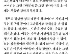 소설 타입