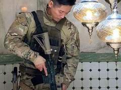 만난 지 두 번, 동거 하기로 했습니다 2