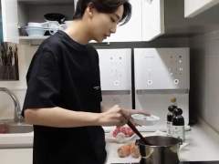 다정한 남친이 화가났다 (외전)