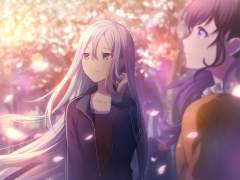 [프로세카] 카나마후카나 에어리어 대화 백업