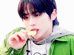 난 쯔위라고 해 무작정 인사할까